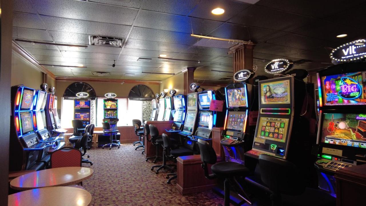 Sundre Motor Inn Dış mekan fotoğraf