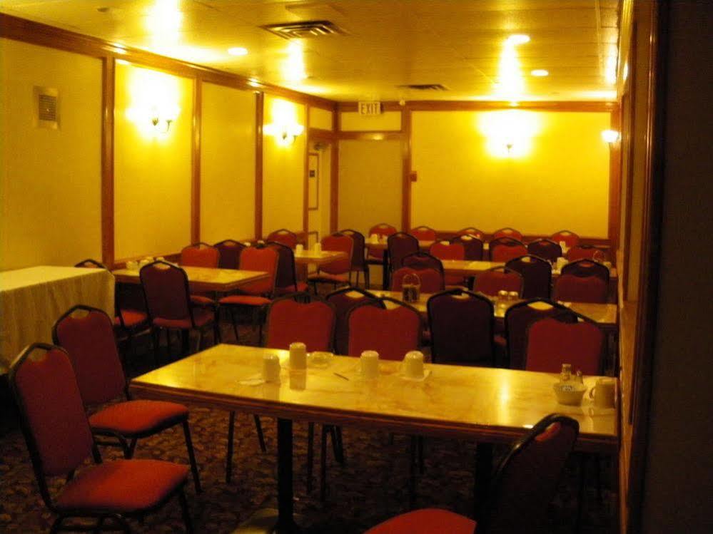 Sundre Motor Inn Dış mekan fotoğraf